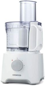  KENWOOD FDP301WH