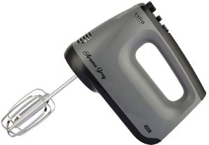 ΜΙΞΕΡ ΧΕΙΡΟΣ ESTIA GUSTO GREY 06-11260 ΜΙΞΕΡ ΧΕΙΡΟΣ ESTIA GUSTO GREY 06-11260