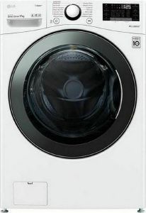 ΠΛΥΝΤΗΡΙΟ ΡΟΥΧΩΝ 17KG LG F1P1CY2W ΠΛΥΝΤΗΡΙΟ ΡΟΥΧΩΝ 17KG LG F1P1CY2W