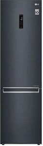 ΨΥΓΕΙΟΚΑΤΑΨΥΚΤΗΣ LG GBB72MCDMN FULL NO FROST ΨΥΓΕΙΟΚΑΤΑΨΥΚΤΗΣ LG GBB72MCDMN FULL NO FROST