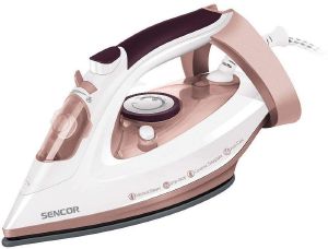 ΣΙΔΕΡΟ ΑΤΜΟΥ SENCOR SSI 3520RS ΣΙΔΕΡΟ ΑΤΜΟΥ SENCOR SSI 3520RS