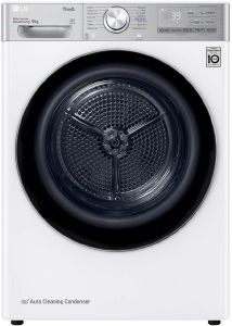 ΣΤΕΓΝΩΤΗΡΙΟ ΡΟΥΧΩΝ 9KG LG RH90V9AV2QR ΣΤΕΓΝΩΤΗΡΙΟ ΡΟΥΧΩΝ 9KG LG RH90V9AV2QR