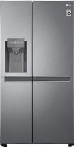 ΨΥΓΕΙΟ ΝΤΟΥΛΑΠΑ LG GSJV31DSXF FULL NO FROST ΨΥΓΕΙΟ ΝΤΟΥΛΑΠΑ LG GSJV31DSXF FULL NO FROST