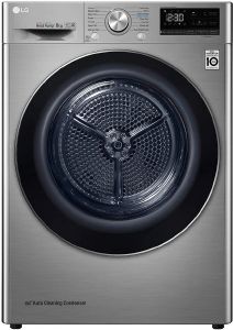 ΣΤΕΓΝΩΤΗΡΙΟ ΡΟΥΧΩΝ 8KG LG RC80V9EV2W ΣΤΕΓΝΩΤΗΡΙΟ ΡΟΥΧΩΝ 8KG LG RC80V9EV2W