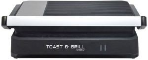 Εικόνα από ΓΚΡΙΛΙΕΡΑ ESTIA TOAST - GRILL 06-11864