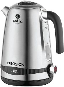 ESTIA ΑΝΟΞΕΙΔΩΤΟΣ ΒΡΑΣΤΗΡΑΣ ESTIA PRECISION 06-10836