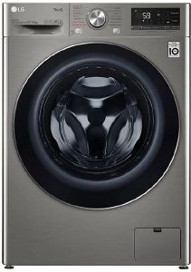 ΠΛΥΝΤΗΡΙΟ-ΣΤΕΓΝΩΤΗΡΙΟ ΡΟΥΧΩΝ LG F4DV508S2PE