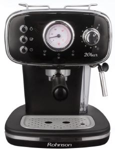  ESPRESSO ROHNSON R-985 RETRO