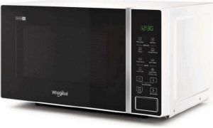 ΦΟΥΡΝΟΣ ΜΙΚΡΟΚΥΜΑΤΩΝ WHIRLPOOL MWP 201 W ΦΟΥΡΝΟΣ ΜΙΚΡΟΚΥΜΑΤΩΝ WHIRLPOOL MWP 201 W