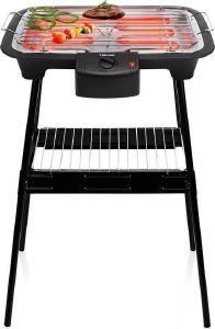ΓΚΡΙΛΙΕΡΑ ΜΕ ΒΑΣΗ TRISTAR BQ-2883 ΓΚΡΙΛΙΕΡΑ ΜΕ ΒΑΣΗ TRISTAR BQ-2883
