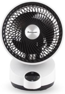 ΑΝΕΜΙΣΤΗΡΑΣ BOX FAN 25CM ROHNSON R-8510 ΜΕ ΤΗΛΕΧΕΙΡΙΣΤΗΡΙΟ ΑΝΕΜΙΣΤΗΡΑΣ BOX FAN 25CM ROHNSON R-8510 ΜΕ ΤΗΛΕΧΕΙΡΙΣΤΗΡΙΟ