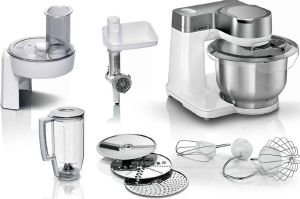 ΚΟΥΖΙΝΟΜΗΧΑΝΗ BOSCH MUMS2VS30 ΚΟΥΖΙΝΟΜΗΧΑΝΗ BOSCH MUMS2VS30