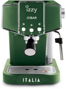  ESPRESSO IZZY IZ-6001 ITALIA