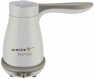   SINGER MERAKI CR