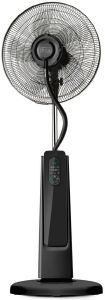 ΑΝΕΜΙΣΤΗΡΑΣ ΜΕ ΥΔΡΟΝΕΦΩΣΗ BLACK & DECKER BXMF100E ΜΕ ΤΗΛΕΧΕΙΡΙΣΤΗΡΙΟ ΑΝΕΜΙΣΤΗΡΑΣ ΜΕ ΥΔΡΟΝΕΦΩΣΗ BLACK & DECKER BXMF100E ΜΕ ΤΗΛΕΧΕΙΡΙΣΤΗΡΙΟ