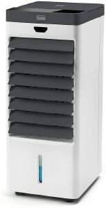 AIR COOLER BLACK & DECKER BXAC50E AIR COOLER BLACK & DECKER BXAC50E