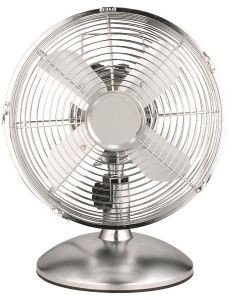 ΕΠΙΤΡΑΠΕΖΙΟΣ ΑΝΕΜΙΣΤΗΡΑΣ INOX 30CM EUROLAMP 147-29080 ΕΠΙΤΡΑΠΕΖΙΟΣ ΑΝΕΜΙΣΤΗΡΑΣ INOX 30CM EUROLAMP 147-29080