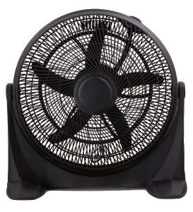 ΑΝΕΜΙΣΤΗΡΑΣ BOX FAN 50CM EUROLAMP 147-29052 ΑΝΕΜΙΣΤΗΡΑΣ BOX FAN 50CM EUROLAMP 147-29052