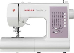 ΡΑΠΤΟΜΗΧΑΝΗ SINGER CONFIDENCE 7463 ΡΑΠΤΟΜΗΧΑΝΗ SINGER CONFIDENCE 7463