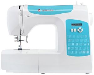 ΡΑΠΤΟΜΗΧΑΝΗ SINGER 5205 ΡΑΠΤΟΜΗΧΑΝΗ SINGER 5205