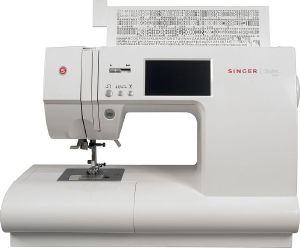 ΡΑΠΤΟΜΗΧΑΝΗ SINGER 4085 ΡΑΠΤΟΜΗΧΑΝΗ SINGER 4085