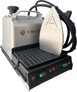 SINGER ΕΠΑΓΓΕΛΜΑΤΙΚΗ ΑΤΜΟΓΕΝΝΗΤΡΙΑ SINGER 2300PRO