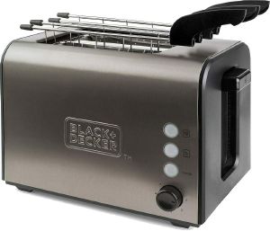 ΦΡΥΓΑΝΙΕΡΑ BLACK & DECKER BXTOA900E ΦΡΥΓΑΝΙΕΡΑ BLACK & DECKER BXTOA900E