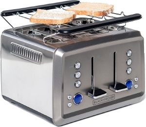 ΦΡΥΓΑΝΙΕΡΑ BLACK & DECKER BXTO1960E ΦΡΥΓΑΝΙΕΡΑ BLACK & DECKER BXTO1960E