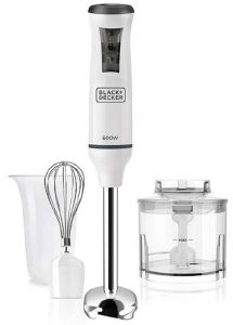 ΜΠΛΕΝΤΕΡ ΧΕΙΡΟΣ BLACK & DECKER BXHBA600E ΜΠΛΕΝΤΕΡ ΧΕΙΡΟΣ BLACK & DECKER BXHBA600E