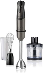 ΜΠΛΕΝΤΕΡ ΧΕΙΡΟΣ BLACK & DECKER BXHBA1000E ΜΠΛΕΝΤΕΡ ΧΕΙΡΟΣ BLACK & DECKER BXHBA1000E