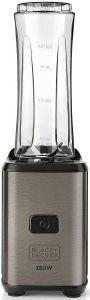 ΜΠΛΕΝΤΕΡ BLACK & DECKER BXJB350E ΜΠΛΕΝΤΕΡ BLACK & DECKER BXJB350E