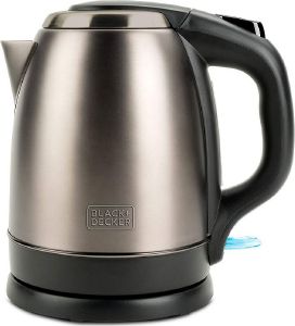 ΒΡΑΣΤΗΡΑΣ BLACK & DECKER BXKE2202E ΒΡΑΣΤΗΡΑΣ BLACK & DECKER BXKE2202E