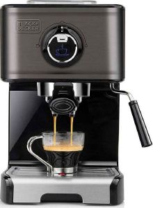  ESPRESSO BLACK & DECKER BXCO1200E