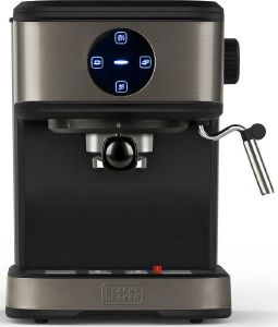  ESPRESSO BLACK & DECKER BXCO850E