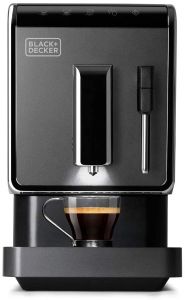 ΑΥΤΟΜΑΤΗ ΚΑΦΕΤΙΕΡΑ ESPRESSO BLACK & DECKER BXCO1470E ΑΥΤΟΜΑΤΗ ΚΑΦΕΤΙΕΡΑ ESPRESSO BLACK & DECKER BXCO1470E
