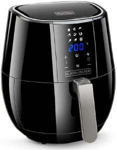 ΦΡΙΤΕΖΑ ΑΕΡΟΣ BLACK & DECKER BXAF3500E ΦΡΙΤΕΖΑ ΑΕΡΟΣ BLACK & DECKER BXAF3500E