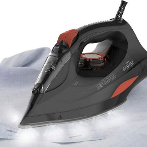 ΣΙΔΕΡΟ ΑΤΜΟΥ BLACK & DECKER BXIR3000E ΣΙΔΕΡΟ ΑΤΜΟΥ BLACK & DECKER BXIR3000E