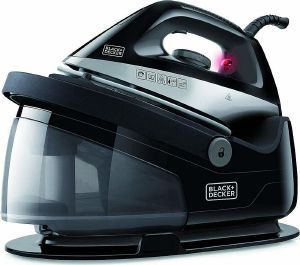ΣΥΣΤΗΜΑ ΣΙΔΕΡΩΜΑΤΟΣ BLACK & DECKER BXSS2200E ΣΥΣΤΗΜΑ ΣΙΔΕΡΩΜΑΤΟΣ BLACK & DECKER BXSS2200E