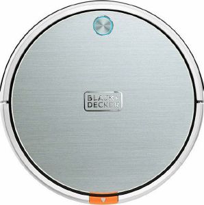   BLACK & DECKER BXRV500E