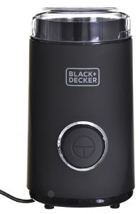 ΜΥΛΟΣ ΑΛΕΣΗΣ ΚΑΦΕ BLACK & DECKER BXCG150E ΜΥΛΟΣ ΑΛΕΣΗΣ ΚΑΦΕ BLACK & DECKER BXCG150E