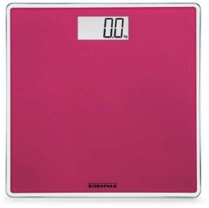 ΨΗΦΙΑΚΗ ΖΥΓΑΡΙΑ ΜΠΑΝΙΟΥ SOEHNLE 63876 STYLE SENSE COMPACT 200 ΨΗΦΙΑΚΗ ΖΥΓΑΡΙΑ ΜΠΑΝΙΟΥ SOEHNLE 63876 STYLE SENSE COMPACT 200