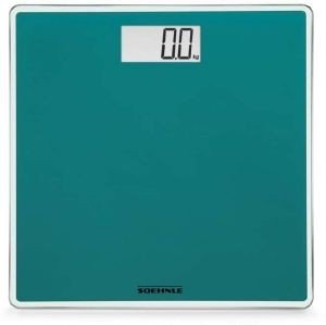 ΨΗΦΙΑΚΗ ΖΥΓΑΡΙΑ ΜΠΑΝΙΟΥ SOEHNLE 63877 STYLE SENSE COMPACT 200 ΨΗΦΙΑΚΗ ΖΥΓΑΡΙΑ ΜΠΑΝΙΟΥ SOEHNLE 63877 STYLE SENSE COMPACT 200