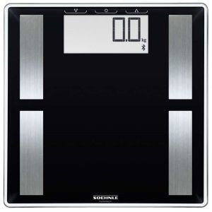 ΨΗΦΙΑΚΗ ΖΥΓΑΡΙΑ-ΛΙΠΟΜΕΤΡΗΤΗΣ SOEHNLE 63879 SHAPE SENSE CONNECT 50 BT ΨΗΦΙΑΚΗ ΖΥΓΑΡΙΑ-ΛΙΠΟΜΕΤΡΗΤΗΣ SOEHNLE 63879 SHAPE SENSE CONNECT 50 BT