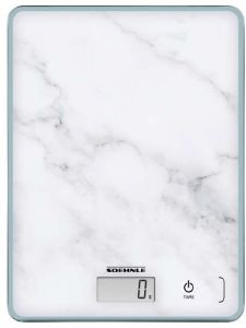   SOEHNLE 61516 PAGE COMPACT 300 MARBLE