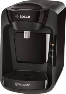 ΠΟΛΥΚΑΦΕΤΙΕΡΑ ΡΟΦΗΜΑΤΩΝ BOSCH TASSIMO TAS3102 SUNY BLACK ΠΟΛΥΚΑΦΕΤΙΕΡΑ ΡΟΦΗΜΑΤΩΝ BOSCH TASSIMO TAS3102 SUNY BLACK