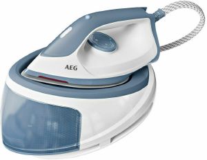 ΣΥΣΤΗΜΑ ΣΙΔΕΡΩΜΑΤΟΣ AEG ST5-1-2DB ΣΥΣΤΗΜΑ ΣΙΔΕΡΩΜΑΤΟΣ AEG ST5-1-2DB