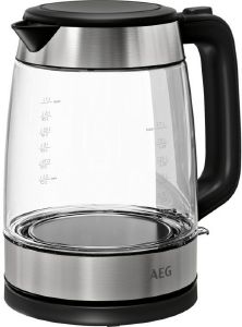 ΓΥΑΛΙΝΟΣ ΒΡΑΣΤΗΡΑΣ AEG GK4-1-4GB ΓΥΑΛΙΝΟΣ ΒΡΑΣΤΗΡΑΣ AEG GK4-1-4GB