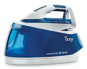 ΣΥΣΤΗΜΑ ΣΙΔΕΡΩΜΑΤΟΣ IZZY MAGNUM (223778) ΣΥΣΤΗΜΑ ΣΙΔΕΡΩΜΑΤΟΣ IZZY MAGNUM (223778)