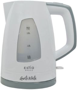  ESTIA GUSTO WHITE 06-11932