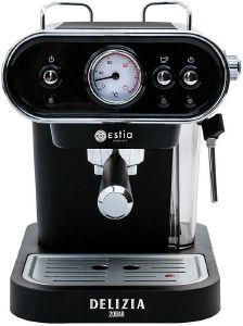 ΚΑΦΕΤΙΕΡΑ ESPRESSO ESTIA DELIZIA ΚΑΦΕΤΙΕΡΑ ESPRESSO ESTIA DELIZIA